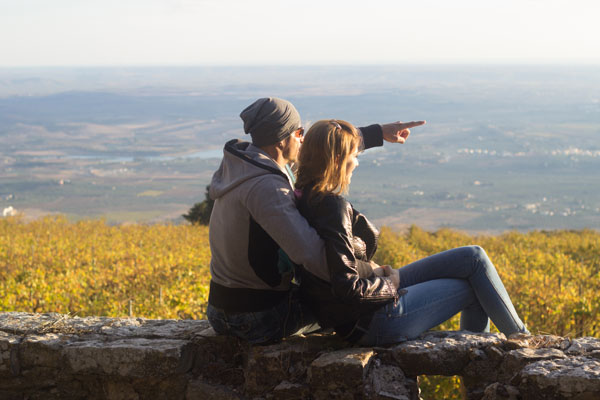 How To Have An Awesome First Date With A Country Girl